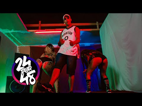 NA ONDA DA BALA LOVE (Clipe Oficial) MC BF e DJ Yuzak