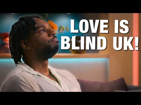 Love Is Blind UK Is Back To Bring Us Blind Romance And Absolute ODDBALLS - Season 2 Eps 1 to 4 RECAP