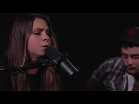 Beyonce - All Night (Live Studio Recording Acoustic Cover)