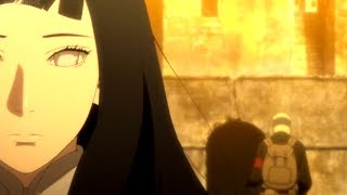 Naruto/SAO [AMV] - Don&#39;t Cry (GNR)