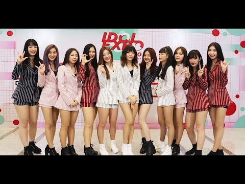 Violet Wink - Breathing @IdolExpo3_2020