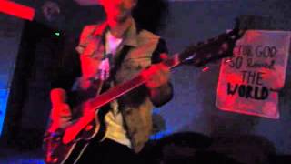 dont let it bring you down cover by The Pillar Saints June 2015