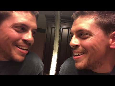 Hello, Goodbye Pants