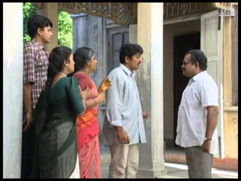 Episode 138: Akila Telugu TV Serial - AVM Productions