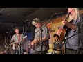 Leftover Salmon - Midnight Blues (The Station Inn, Nashville, TN 5/25/22)