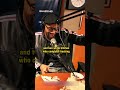 RZA Wu Tang Clan Sway S Universe Freestyle 2012 Rap Shorts Barchitect