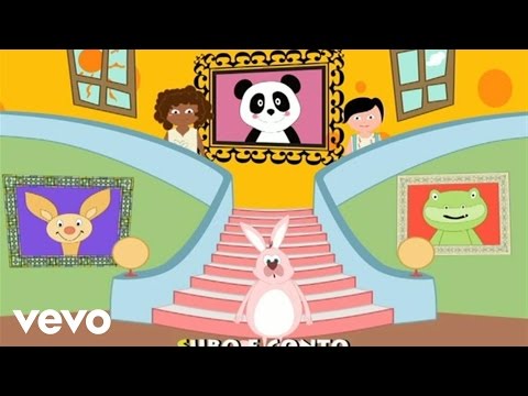 Panda vai à Escola - Dez Degraus