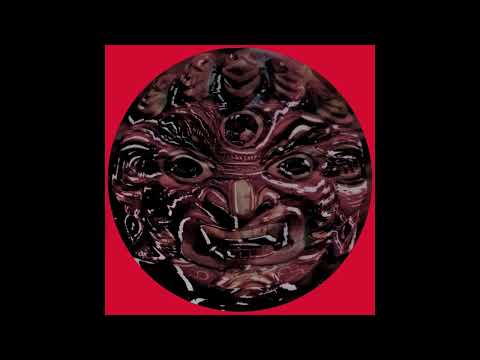 Space Drum Meditation - Sky Dancer