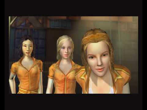 Charlie's Angels - Outro