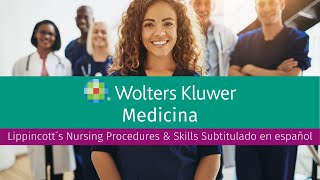 Lippincott's Nursing Procedures & Skills