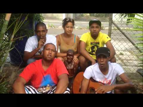 7ans kaz bad teaser one familia