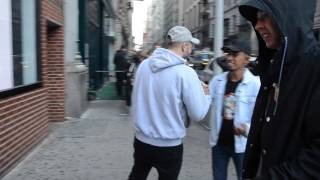 Jared Evan: The Blanket Truth Exclusive Listening Party