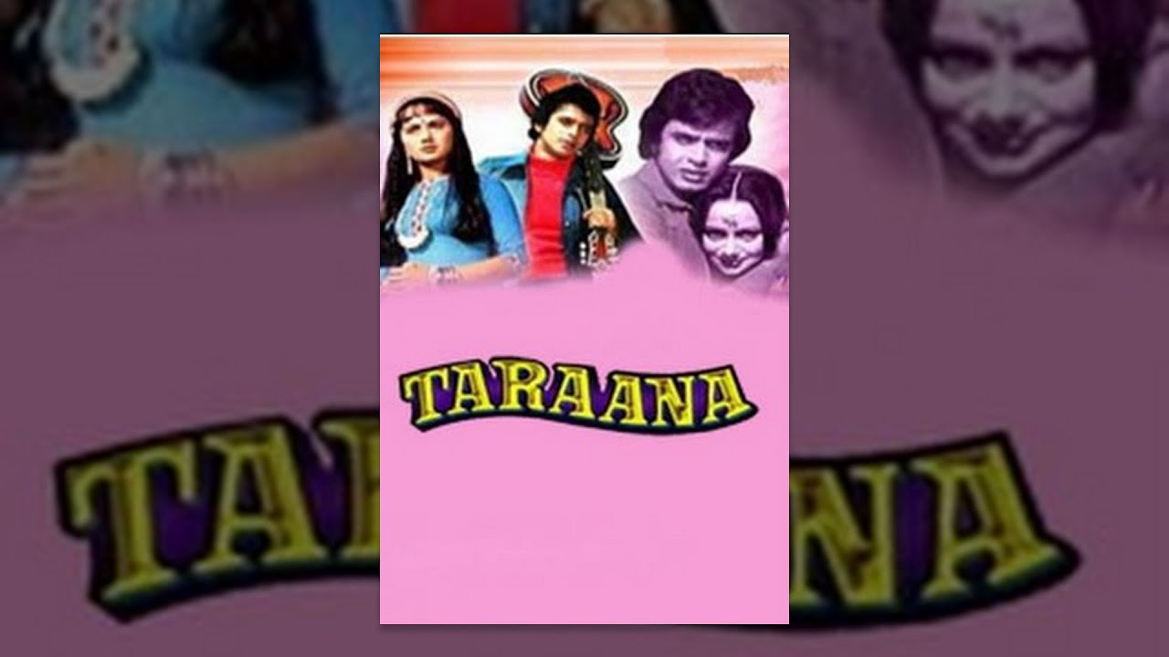 Taraana video thumbnail