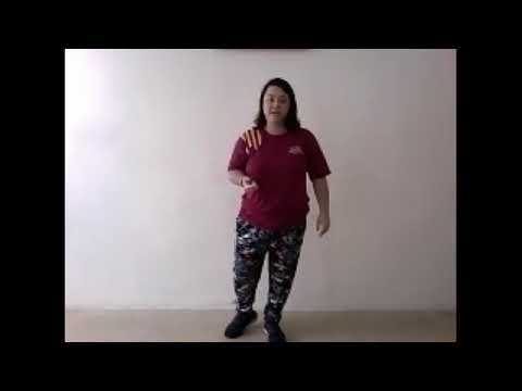 Videoaula 17 - Desafio samba/rock/sambarock