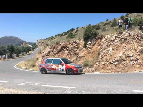 Drakopoulos Ioannis-PEUGEOT 106 S16 A6 ΔΗΜΗΤΣΑΝΑ 2015