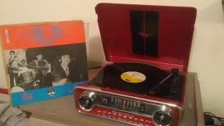 Si me enamoro - Jose Sosa (los PEG) &amp; Tito Carrillo