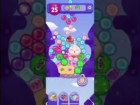 (Angry birds dream blast) Level 8548 gameplay, subscribe for latest update!
