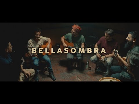 AHYRE - BELLASOMBRA ft. Raly Barrionuevo