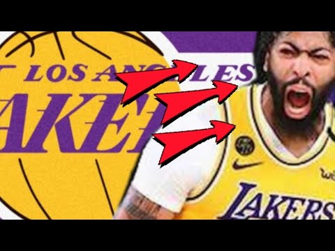 ANTHONY DAVIS 44 Points, 11 Rebounds, 4 Ast, 3 Blk! Lakers defeat Bucks 133-129!