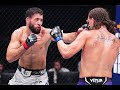 UFCSaudiArabia Pelea Completa Nassourdine Imavov Vs Brendan Allen
