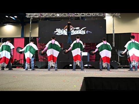 Jay Jay’z Production y Los Alterados Boyz EXPO February 26th 2023