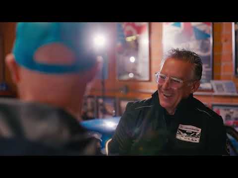 1958 Porsche 356A Emory Special by Emory Motorsports