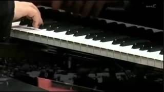 Download lagu RACHMANINOFF CONCERTO Nº3 Op 30 Y BRONFMAN & SPPhO V GERGIEV dir  LIVE IN TOKYO 2004 mp3