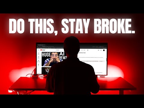 this graph explains why you can t make money with AI