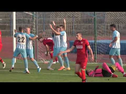 JADRAN POREČ vs GROBNIČAN 2:1 (7. kolo, Treća HNL - Zapad 20/21)