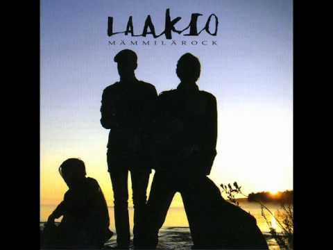 Laakso - Minä ja Jari