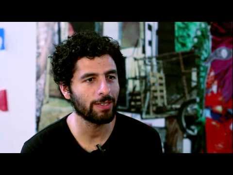 José González + Mia Doi Todd: A Red Hot Loft Show