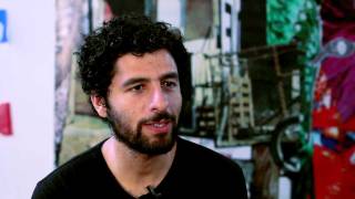 José González + Mia Doi Todd: A Red Hot Loft Show