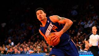 Phantom: Gerald Green's Reverse Dunk