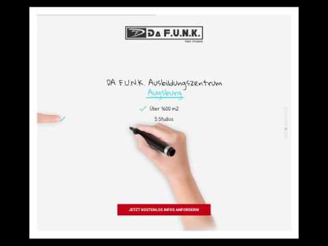 Lebe deinen Traum - werde Tanzlehrer! Streetdance, HipHop, Dancehall