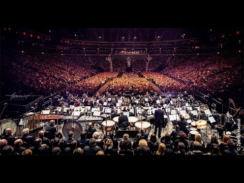 Trailer: Ennio Morricone - The Official Concert Celebration