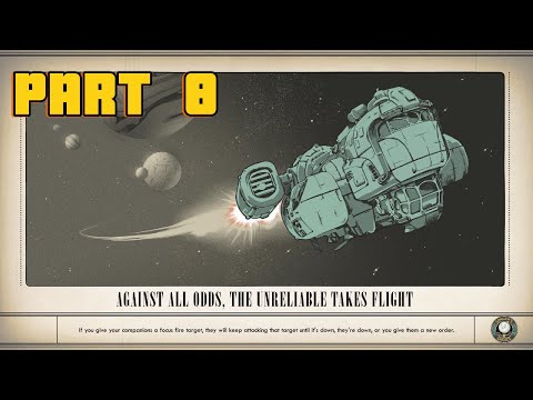 THE OUTER WORLDS🚀🚀👽🌌 - Complete Walkthrough Part 8(Full Game)