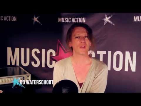 Music Action Pro : cursus basse avec Bo Waterschoot