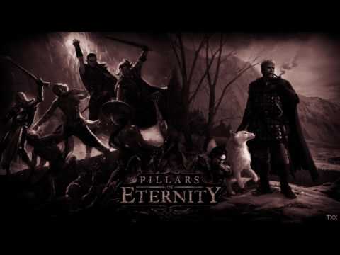 Pillars Of Eternity (+ The White March) full soundtrack