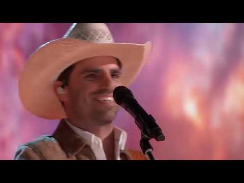 Mitch Rossell's song "All I Need to See" is one to remember on America's Got Talent  AGT. #agt #bgt