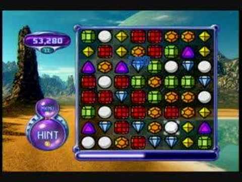 bejeweled 2 xbox 360 cognito mode