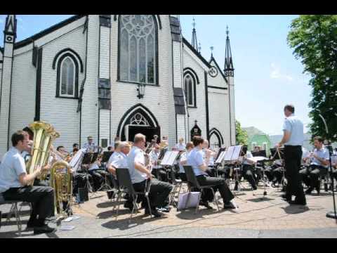 Abba Medley - Heeresmuskkorps 1