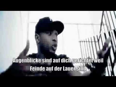 Sultan - Eternel Challenger (Deutsche Untertitel)