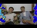 MTV Interview David Bowie Thomas Dolby MTV Live Aid 7 13 1985
