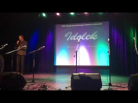 „Shallow”- Lady Gaga, Bradley Cooper ||Cover by Milena Janiak ❤️| Idolek 2019 💓