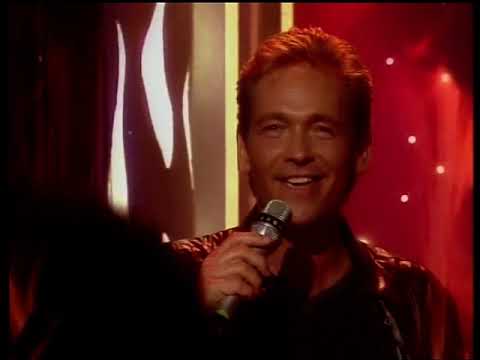 Olaf Berger - Wildes Feuer (ZDF Hitparty 31.12.2000)