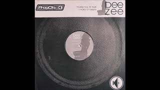 Dee Zee - I Have A Feeling