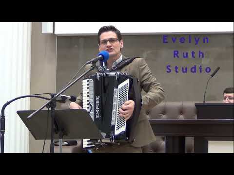 Daniel  Constanda  colaj  de  muzica  crestina  pt  suflet  deosebita  video  hd