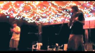 Thumbs Up live at UWC 2011 (Temptation Inside Your Heart)