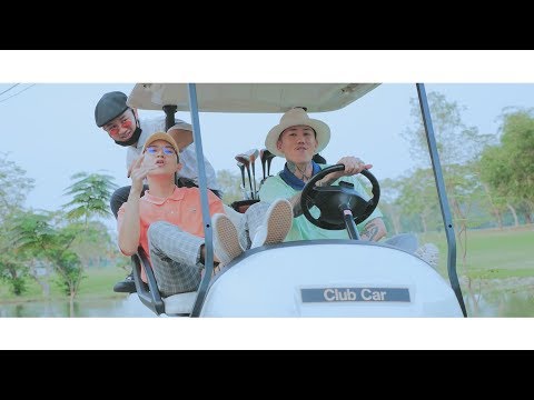 อยากรู้จัก - JIGSAW x NLHz x POSS prod. by BOSSA ON THE BEAT [Official MV]