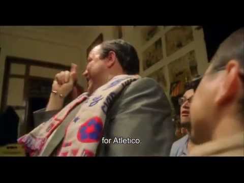 Atletico #1 Fan TORRENTE 1